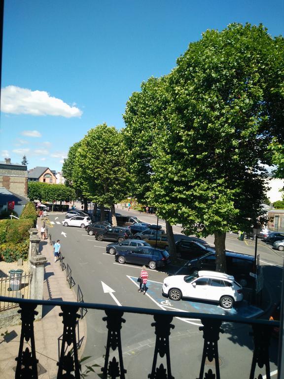 La Maison D'Alexandre Honfleur Bagian luar foto