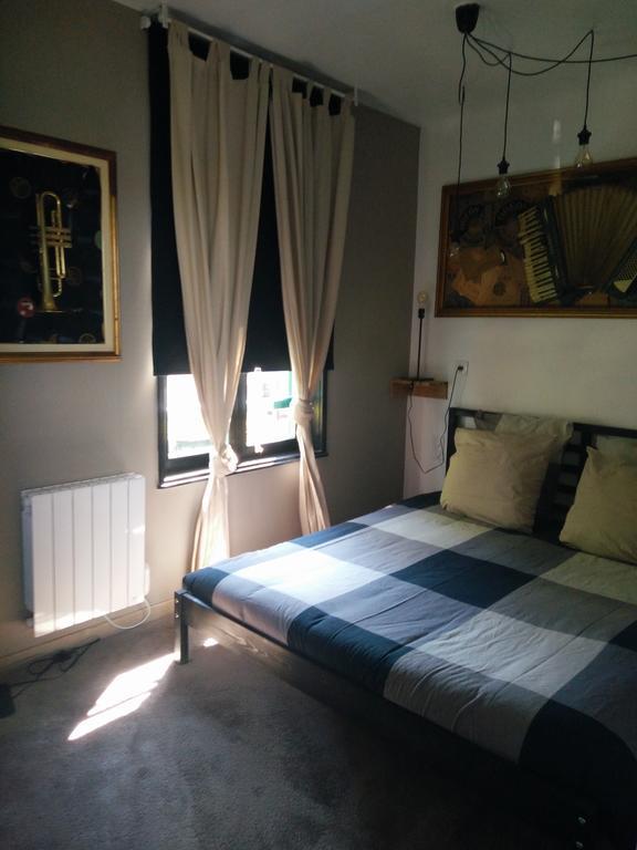 La Maison D'Alexandre Honfleur Bagian luar foto