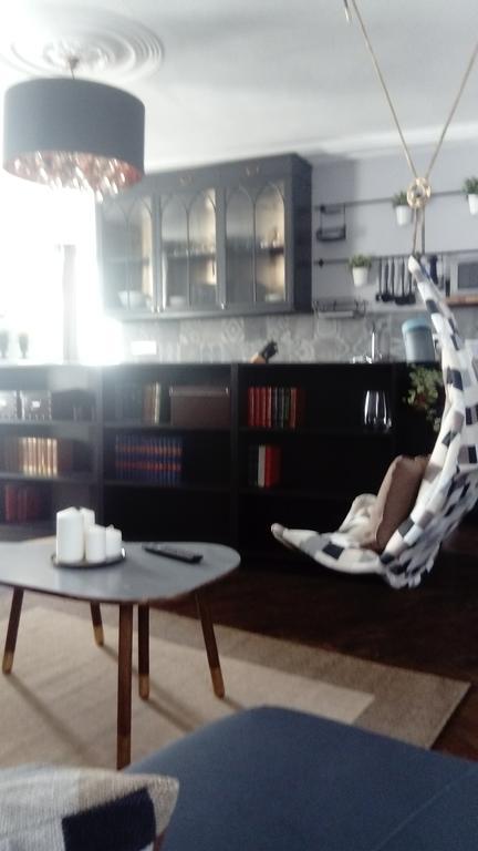 La Maison D'Alexandre Honfleur Bagian luar foto